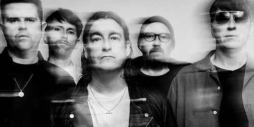 The Pigeon Detectives