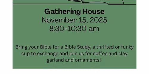 The Thrifted Cup Revival