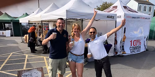 May 2nd  Appledore Farmers Market