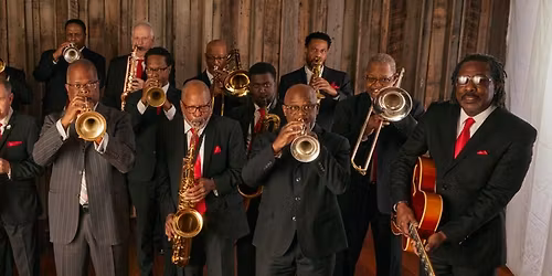 Count Basie Orchestra