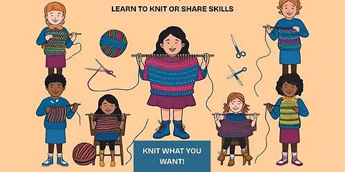 Dorothy\u2019s KnitWits