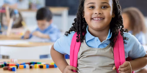 Raising Confident, Competent Children - Free Parenting Workshop