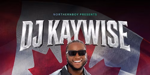 The Luxe Thanksgiving Experience with DJ Kaywise (Toronto)