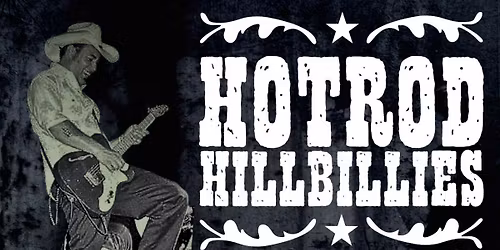 Hotrod Hillbillies @ Rockabillies in Arvada (Denver)