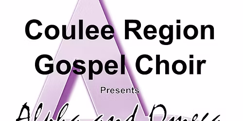 Alpha and Omega - Easter 2026