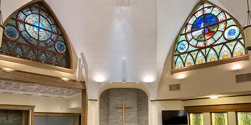 Sunday Morning Service