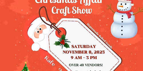 John McMillan Christmas Affair