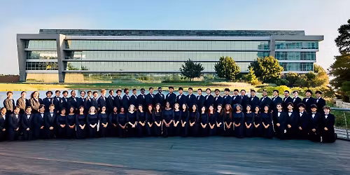 South Grand Prairie HS MIDWEST SEND OFF CONCERT