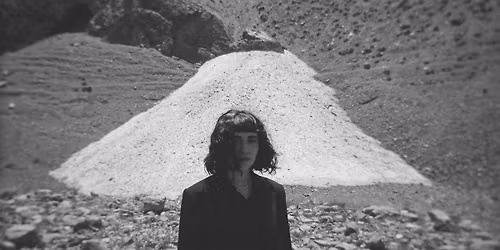 Ava Rasti + Sheherazaad | CCHA