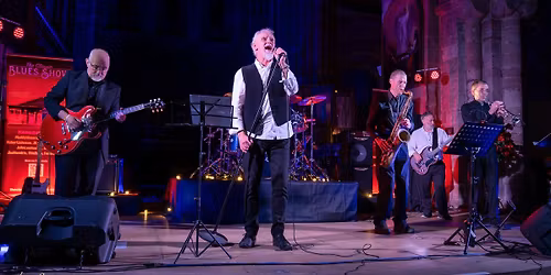 The Classic Blues Show.