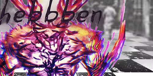 Krampuslauf 12: Het Beest moet een naam hebben