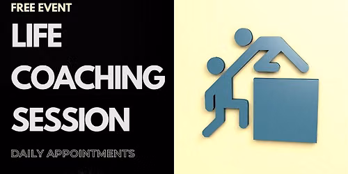 Free Life Coaching Session