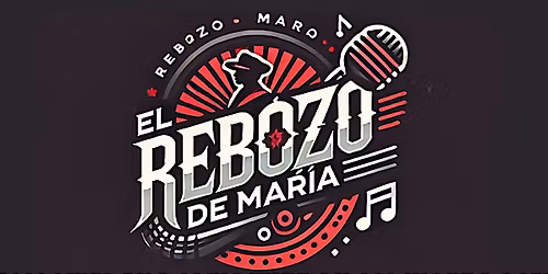El Rebozo De Maria ~ Latino Rock n' Roll