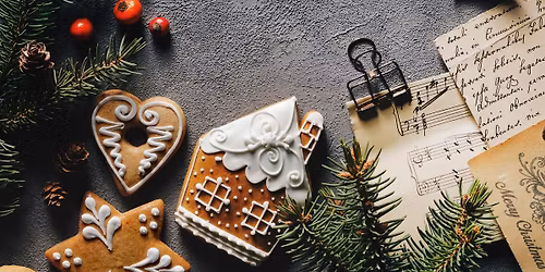 Holiday Arts & Crafts Fair