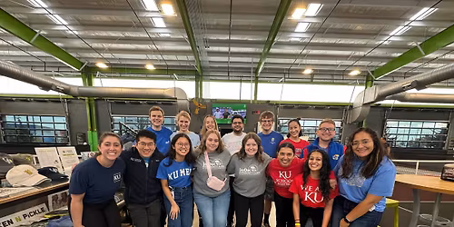 2025 JayDoc Community Clinic Pickleball Tournament