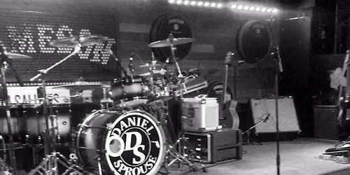 Saturday, 6\/20 - Live Music by Daniel Sprouse at O'Briens Irish Pub | Tampa, FL\/Carrollwood -9pm-1am