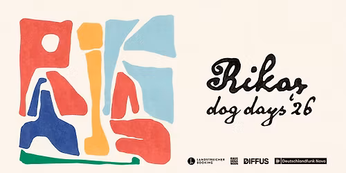 Rikas \u2022 Gannet \u2022 Basel