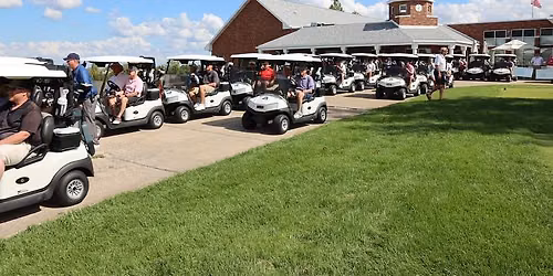 36th Annual Swing for St. Mary's Golf, Tennis & Pickleball Classic