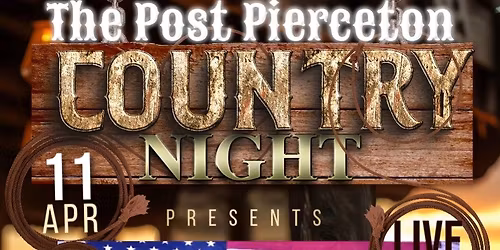 The Post Pierceton Presents Road House Revival!