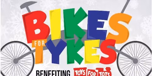  Trivia for Bikes for Tykes