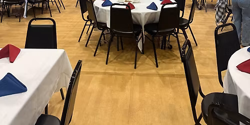 RCLC Annual Dinner & Silent Auction