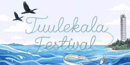 Tuulekala festival 2026