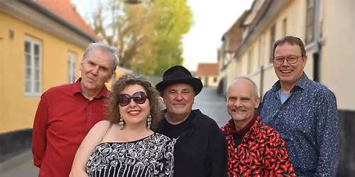 Maja & Klaus and the Dream Chasers