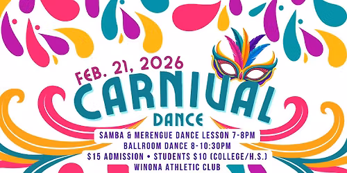 Carnival Dance