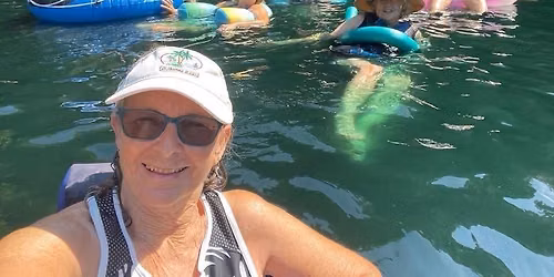 Cowgirl Cool Off at Carrigan Farms!  (Members and Guests Welcome)