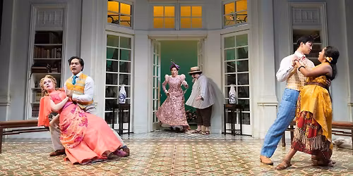 The Importance of Being Earnest - Ashland