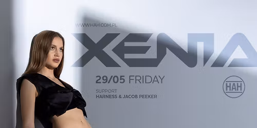 XENIA | HAH Pozna\u0144 