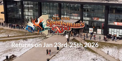 New York Sportsman's Expo