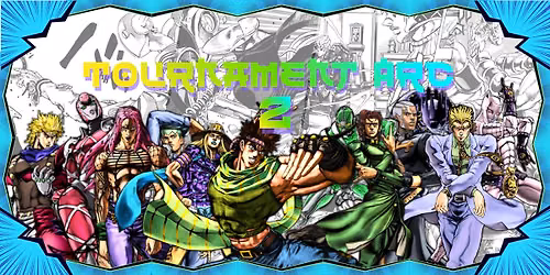 BFGL \/\/ TOURNAMENT ARC 2 \/\/ TALLINN, EST
