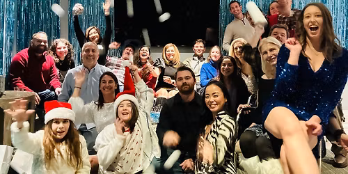 The Annual Ultimate Cookie War that you love to exchange cookies at! 