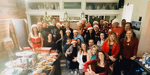 The Annual Ultimate Cookie War that you love to exchange cookies at! 