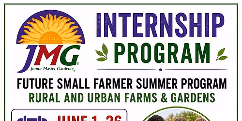 Future Small Farmer Summer Program