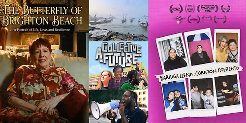 Program 10: NYC Community Orgs, Boston Co-op, Seafarer Brotherhood