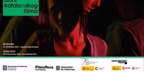 Dani katalonskog filma, ulaz besplatan