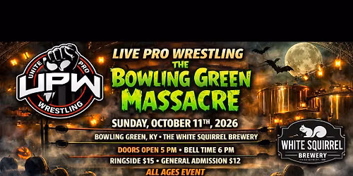 The Bowling Green Massacre