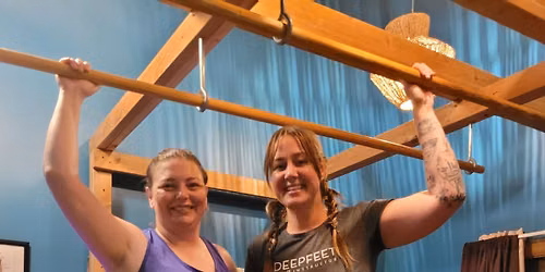 Barefoot Basics Course