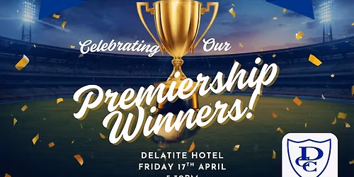 Senior Presentation Night