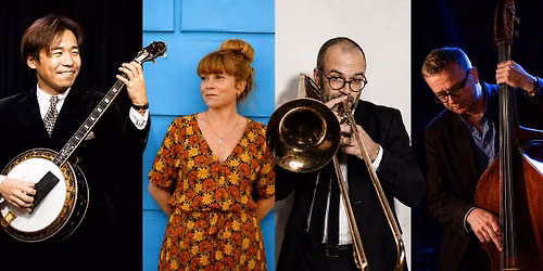 Oh Yeah! Day jazzkoncert 2026 (Jazz Capital Festival)