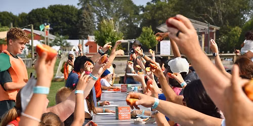 Peach Festival