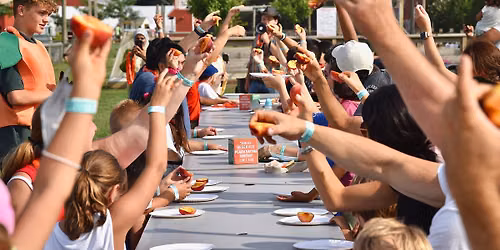 Peach Festival