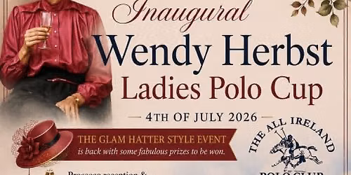 Ladies Polo Tournament