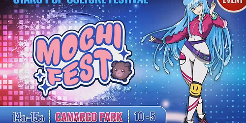 MOCHiFEST - SAN ANTONIO