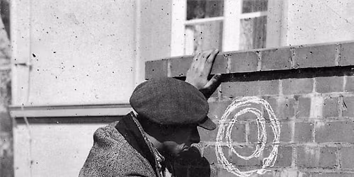 Kryminalne opowie\u015bci dawnej Warszawy