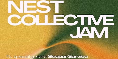 Nest Collective Jam