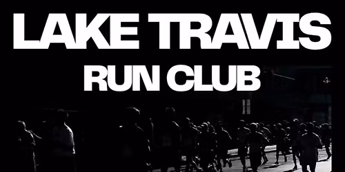 Weekly Saturday Run, 7:30am