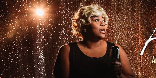 At Last: An Evening with Etta James
